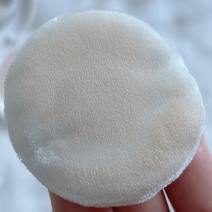 ソフトフィルターフェイスパウダー/COL'E by R/プレストパウダーを使ったクチコミ(5枚目)