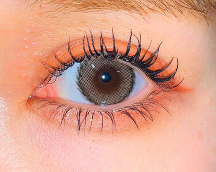 クリーミータッチライナー/キャンメイク/ジェルアイライナーを使ったクチコミ(1枚目)