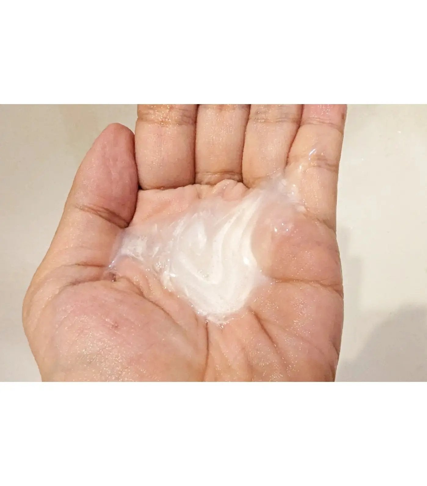 パフューム エレガンスアンバー シャンプー&コンディショナー/KERASYS/シャンプー・コンディショナーを使ったクチコミ(3枚目)