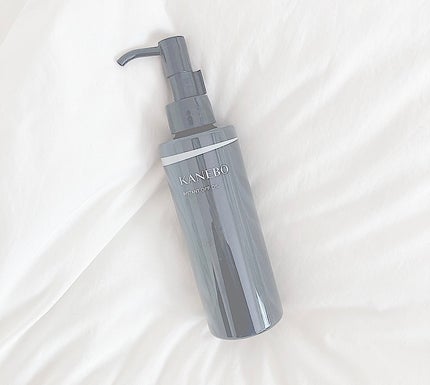 インスタント オフ オイル/KANEBO/オイルクレンジングを使ったクチコミ(1枚目)