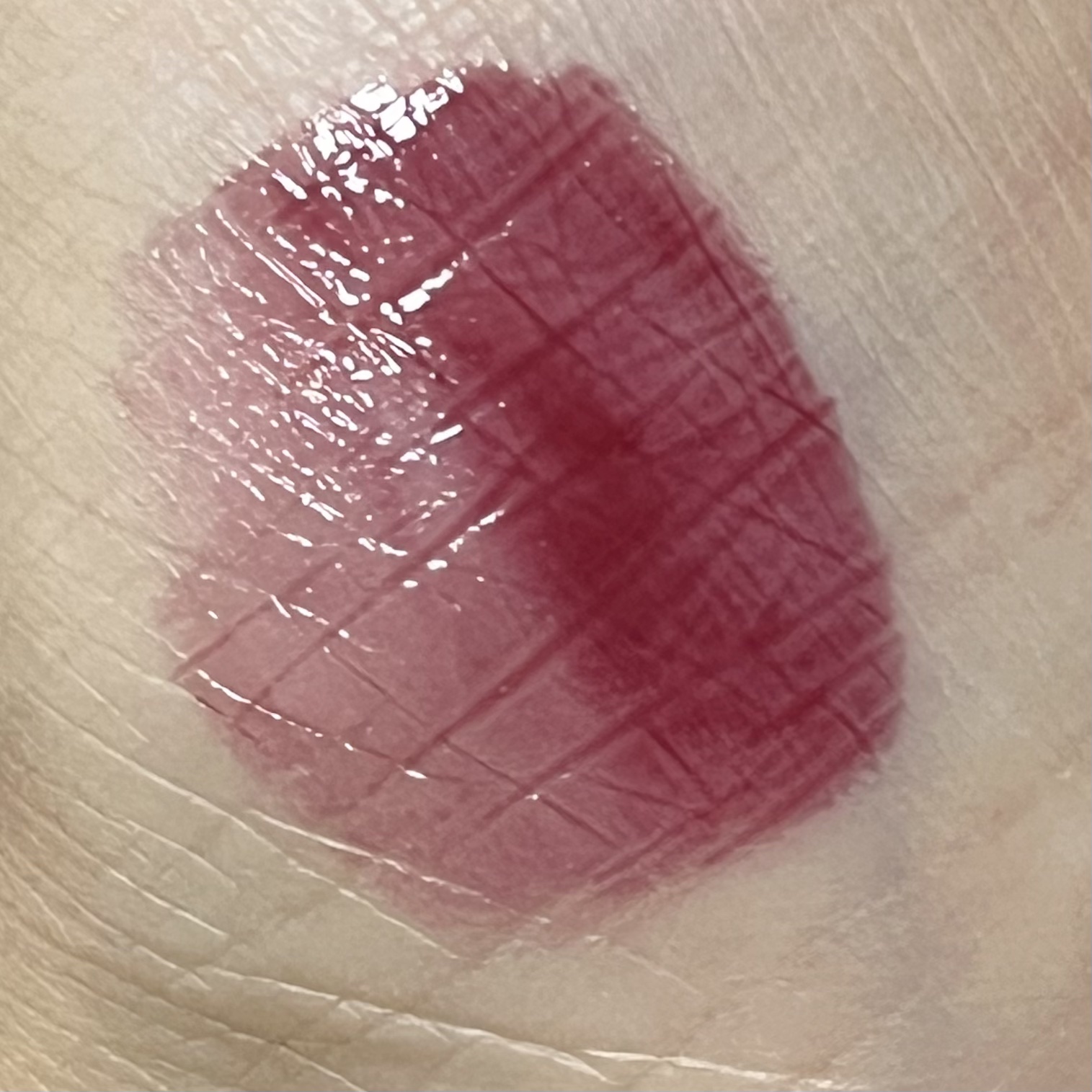 エレガンス クラルテ ルージュ ビジュー 01/Elégance/口紅を使ったクチコミ（2枚目）