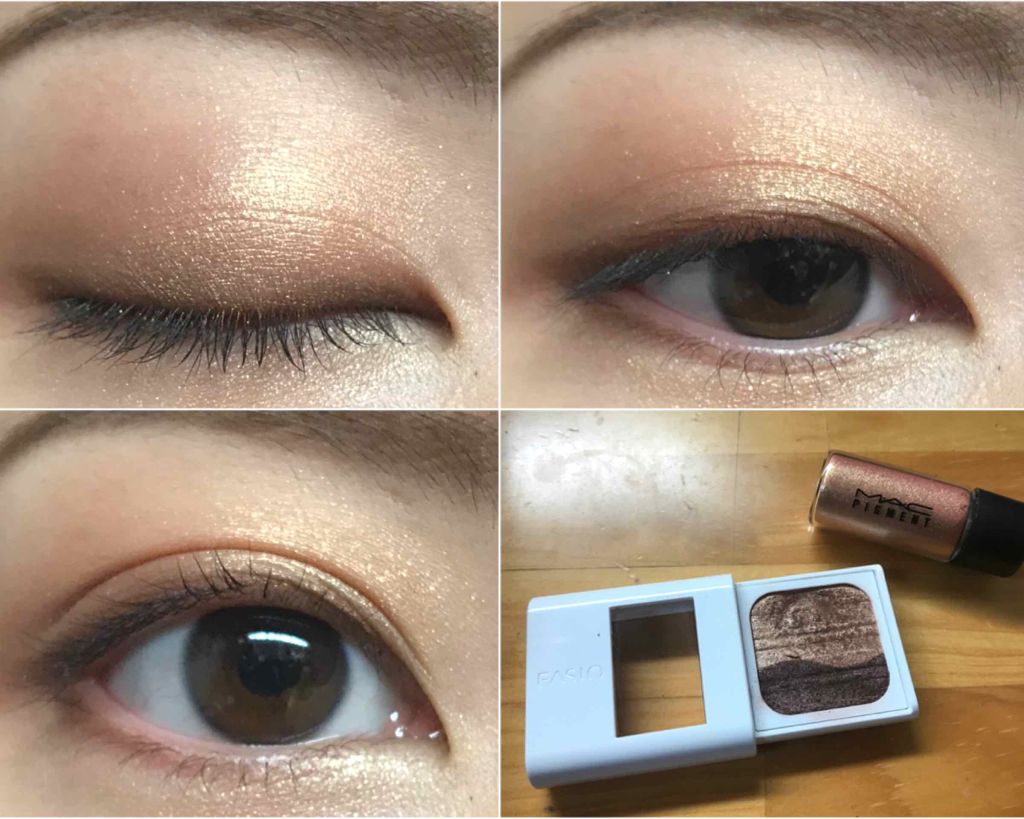 リップスティック/M・A・C/口紅を使ったクチコミ(1枚目)