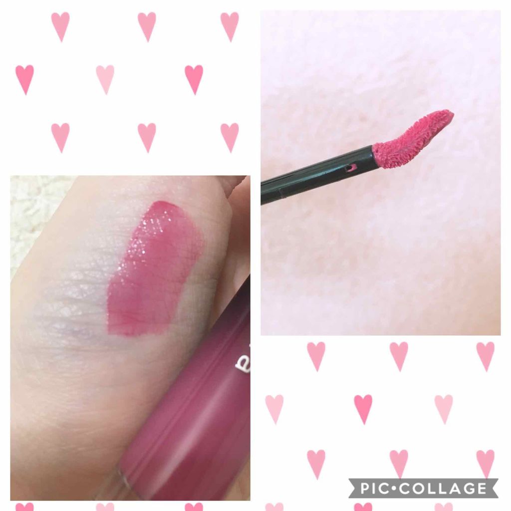 ラック シュプリア/shu uemura/リップグロスを使ったクチコミ(2枚目)