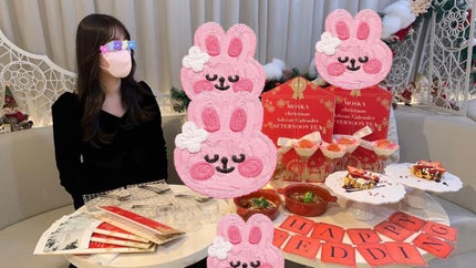 ドーリーピンク 立体マスク/be-style/マスクを使ったクチコミ(9枚目)