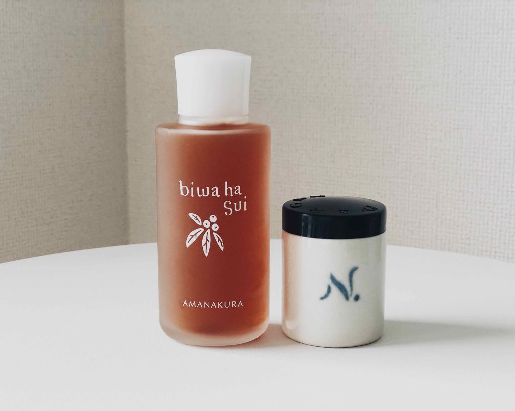 アルガンクリーム/ナイアード/ボディクリームを使ったクチコミ(1枚目)