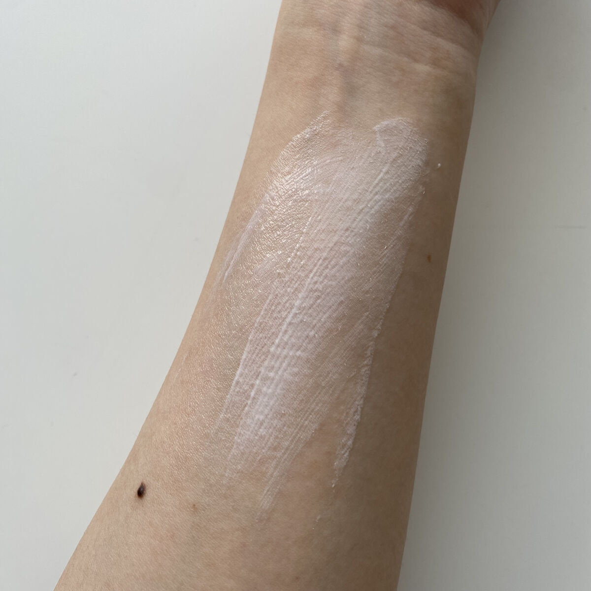 薬用美白UV エッセンス/サンカット®/日焼け止めローションを使ったクチコミ（3枚目）