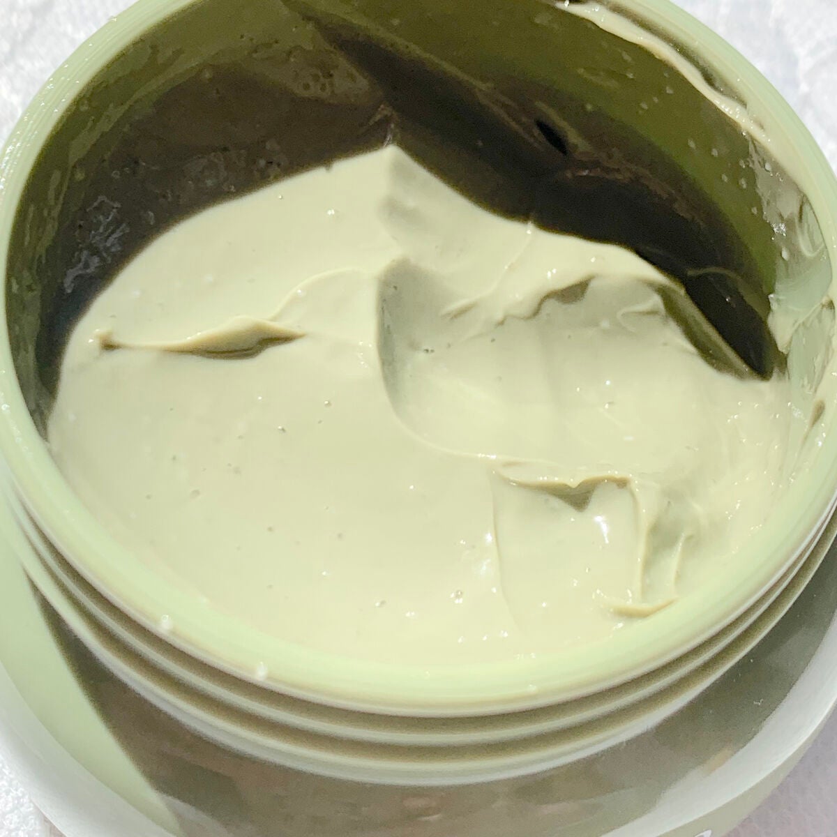 プティメール ファンゴ フェイシャルスクラブ ウォッシュ/Prédia/スクラブ・ゴマージュを使ったクチコミ(4枚目)