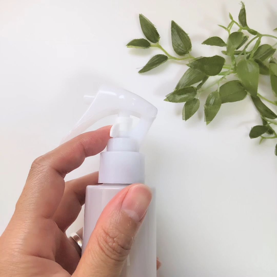 ファーモイスト　全身パックボディミスト/FIRMOIST/ミスト状化粧水を使ったクチコミ（3枚目）