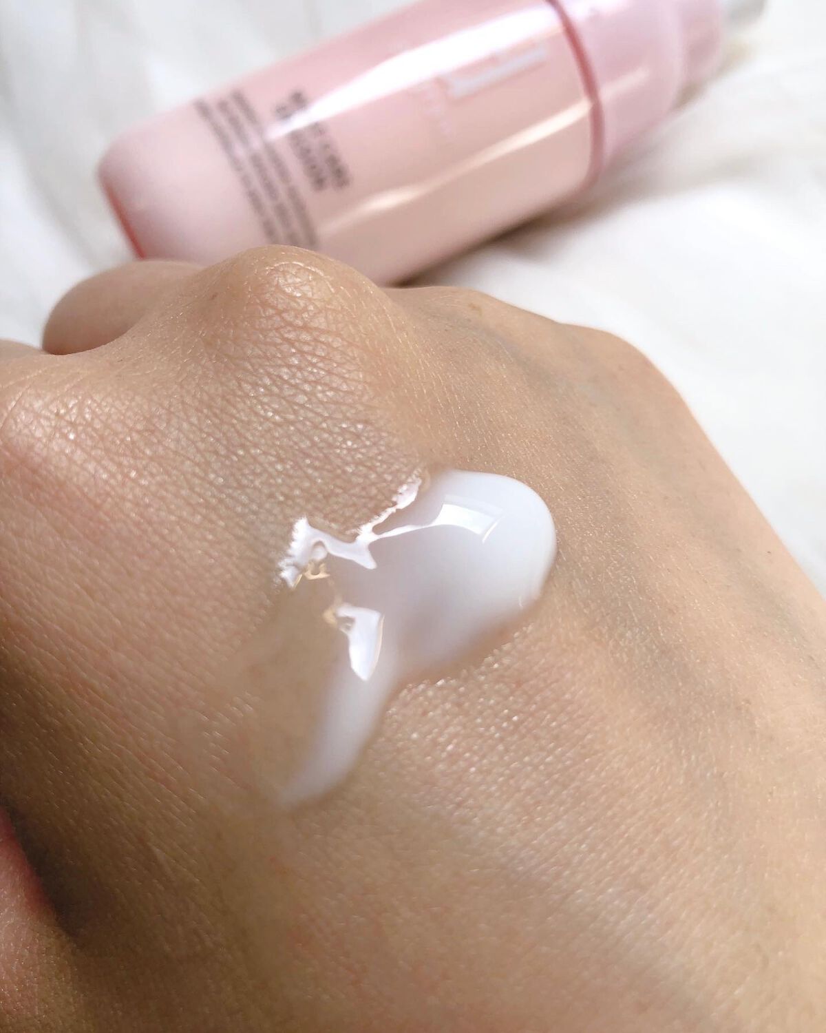 モイストケア ローション W/d プログラム/化粧水を使ったクチコミ(9枚目)