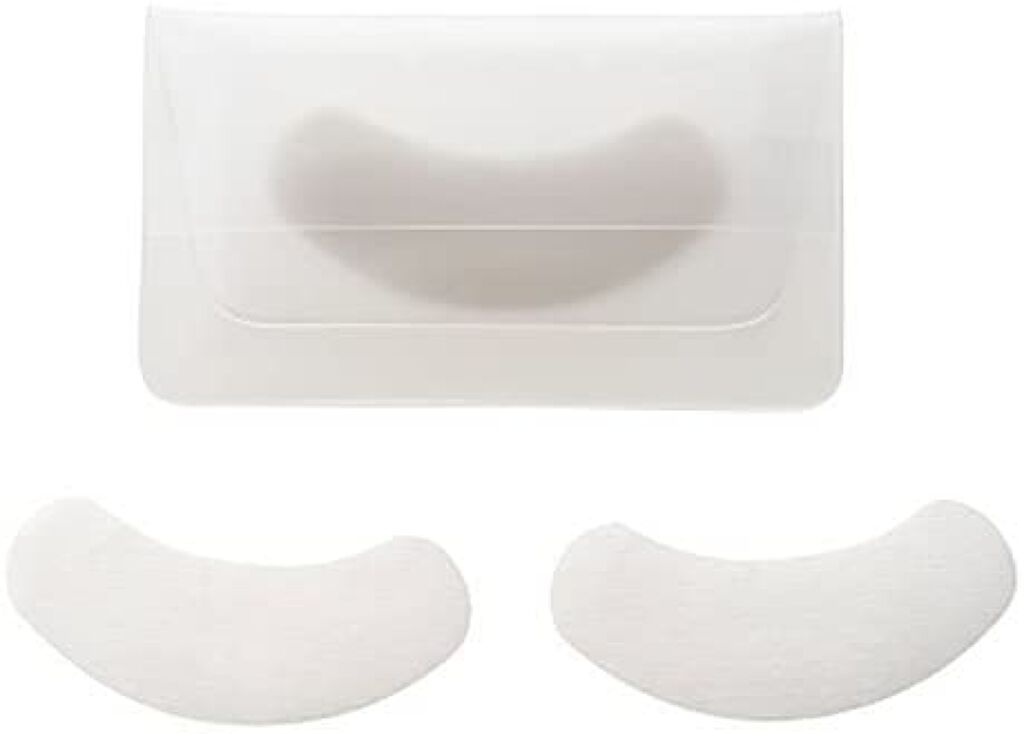 ハリウッド アイパックシート