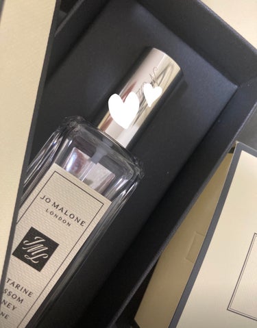 ネクタリン ブロッサム ＆ ハニー コロン/Jo MALONE LONDON/香水(レディース)を使ったクチコミ（1枚目）