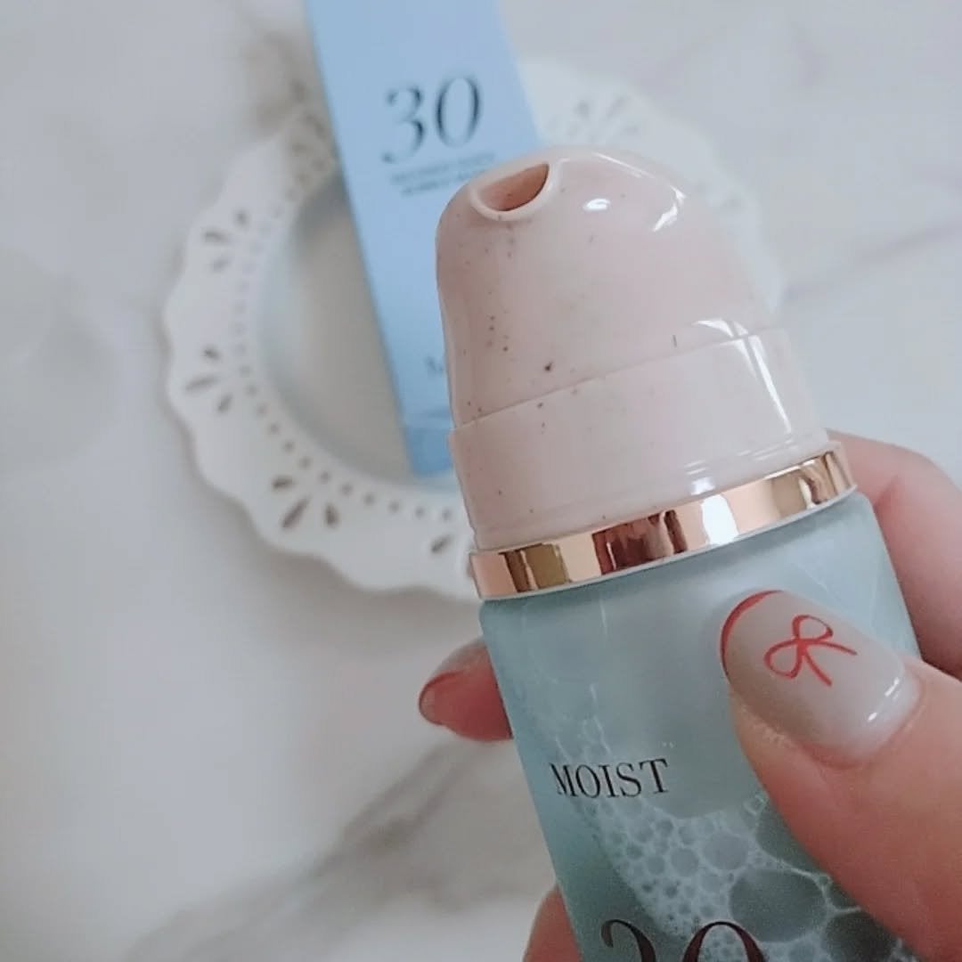 30秒クイックバブルマスク95ml リフト/MENOKIN/シートマスク・パックを使ったクチコミ(3枚目)