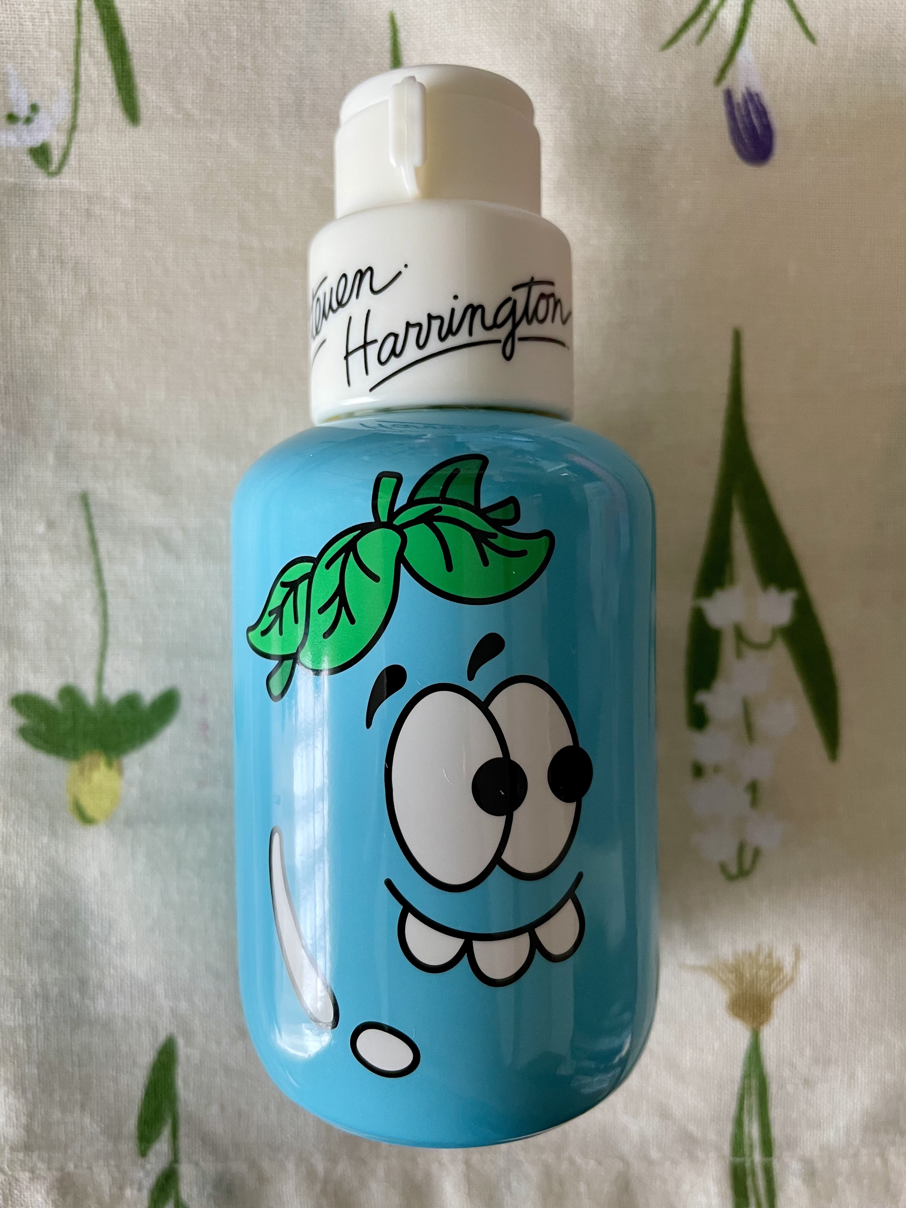 グリーンティーシード ヒアルロン セラム　/innisfree/美容液を使ったクチコミ（1枚目）