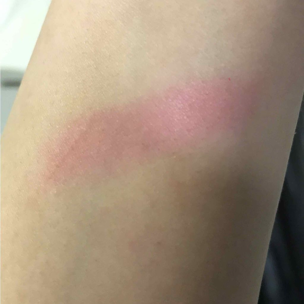 ステイオンバームルージュ/キャンメイク/口紅を使ったクチコミ（3枚目）