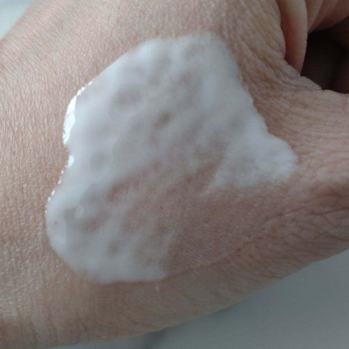 メラノショット W/ONE BY KOSE/美容液を使ったクチコミ(4枚目)