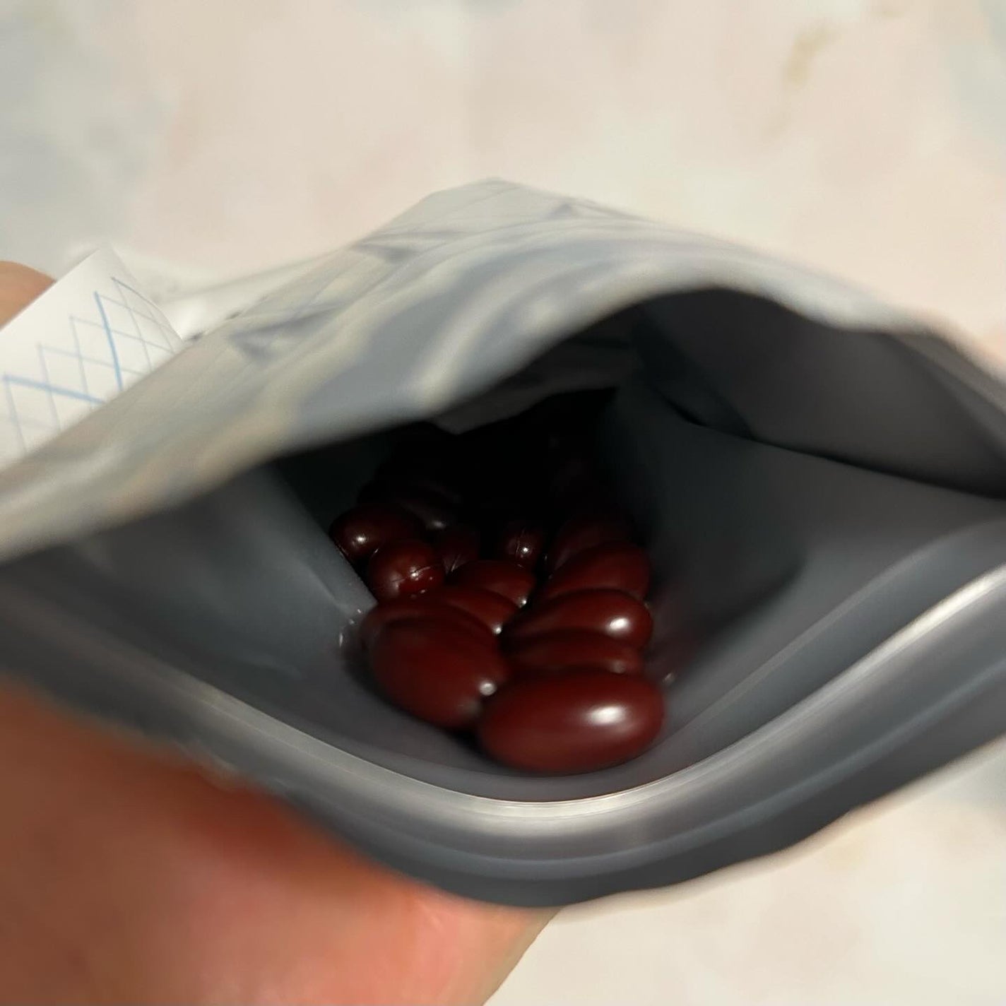 WHITE VEIL Premium/WHITE VEIL/美容サプリメントを使ったクチコミ(3枚目)