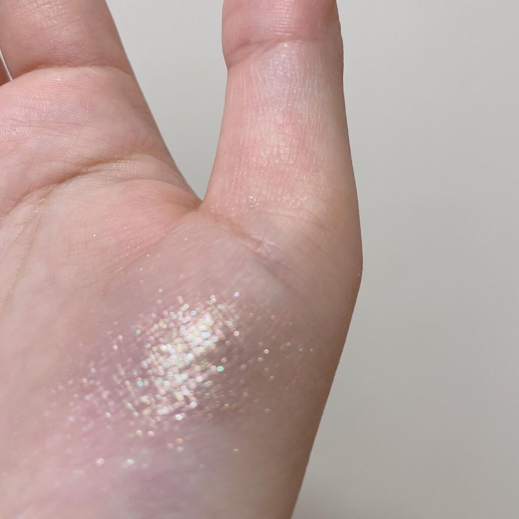 リュクスアイシャドウ/BOBBI BROWN/単色アイシャドウを使ったクチコミ(7枚目)