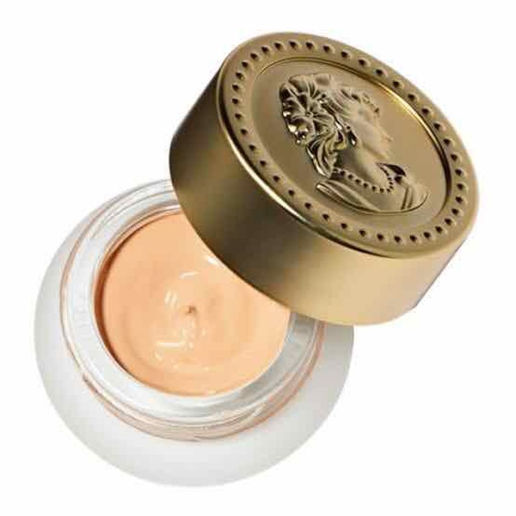 コンシーラー デイセラム/レ・メルヴェイユーズ ラデュレ/クリームコンシーラーを使ったクチコミ(1枚目)