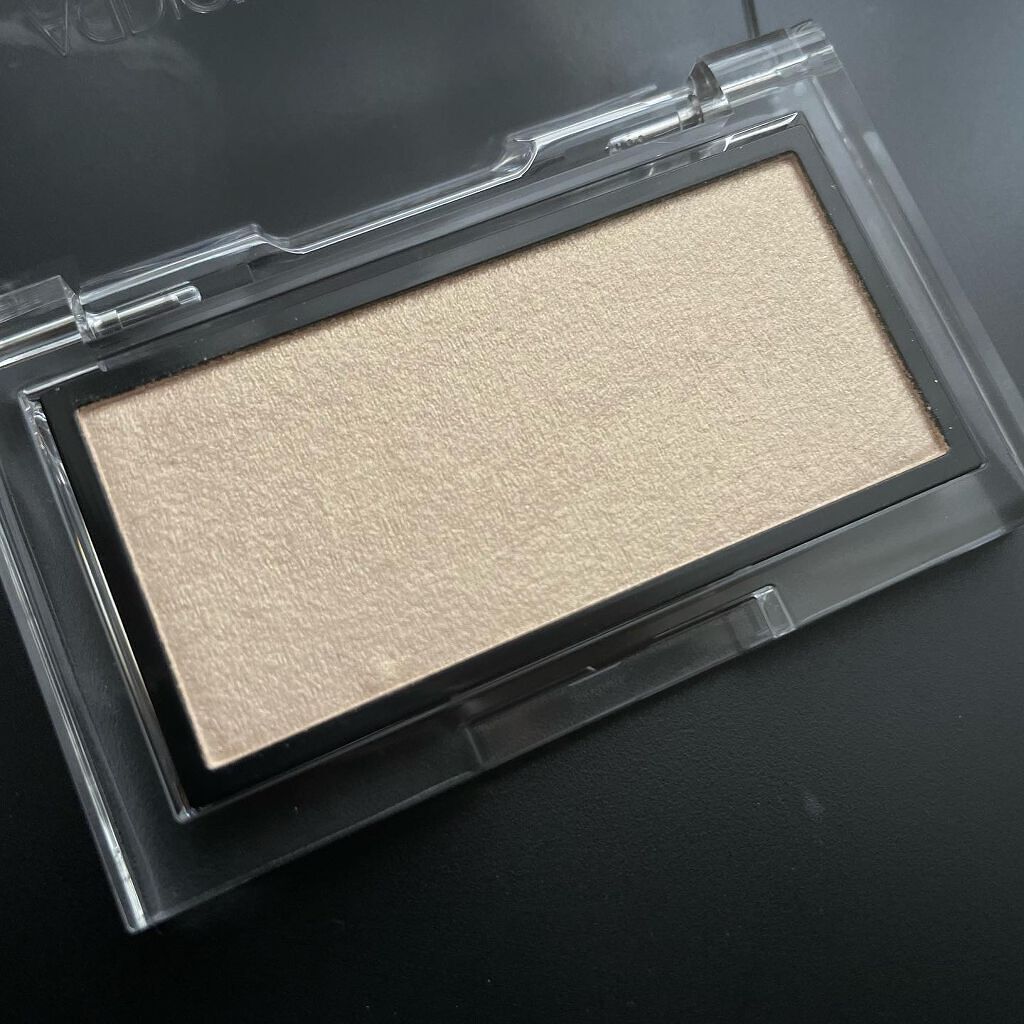 アディクション ザ ブラッシュ ニュアンサー/ADDICTION/パウダーチークを使ったクチコミ(2枚目)