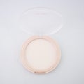 Solistella フェイスパウダー ベージュパール