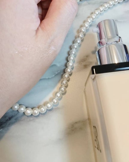 La Vie 化粧水/AR Cosmetics TOKYO/化粧水を使ったクチコミ(2枚目)