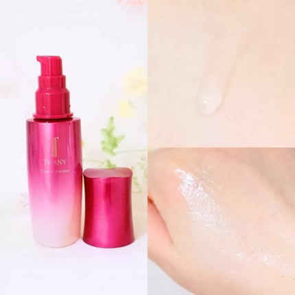 トワニー タイムリフレッシャー/TWANY/美容液を使ったクチコミ(2枚目)