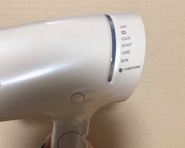 Panasonic ヘアードライヤー ナノケア EH-NA9Aのクチコミ「◯さらさら髪はドライヤーから◯

こんにちはゆゆです🥰


皆さん聞いてくださいほんとにすごい.....」（2枚目）