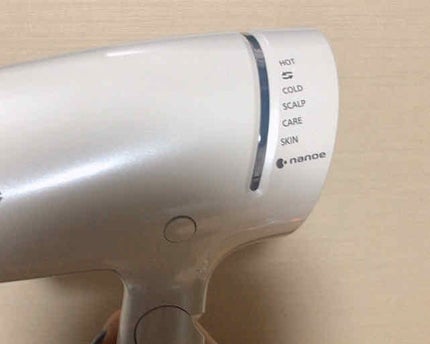 試してみた】ヘアードライヤー ナノケア EH-NA9A Panasonicの 試してみた】ヘアードライヤー ナノケア EH-NA9A Panasonicの