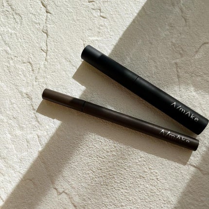 エーメイク グリッタースティック/A/mAke/グリッターを使ったクチコミ(1枚目)