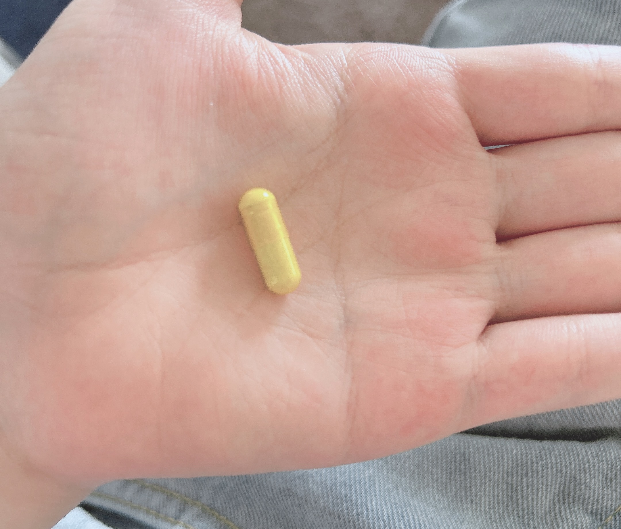 フィート+ VITAMIN C ドットケア/Feat./美容サプリメントを使ったクチコミ（2枚目）