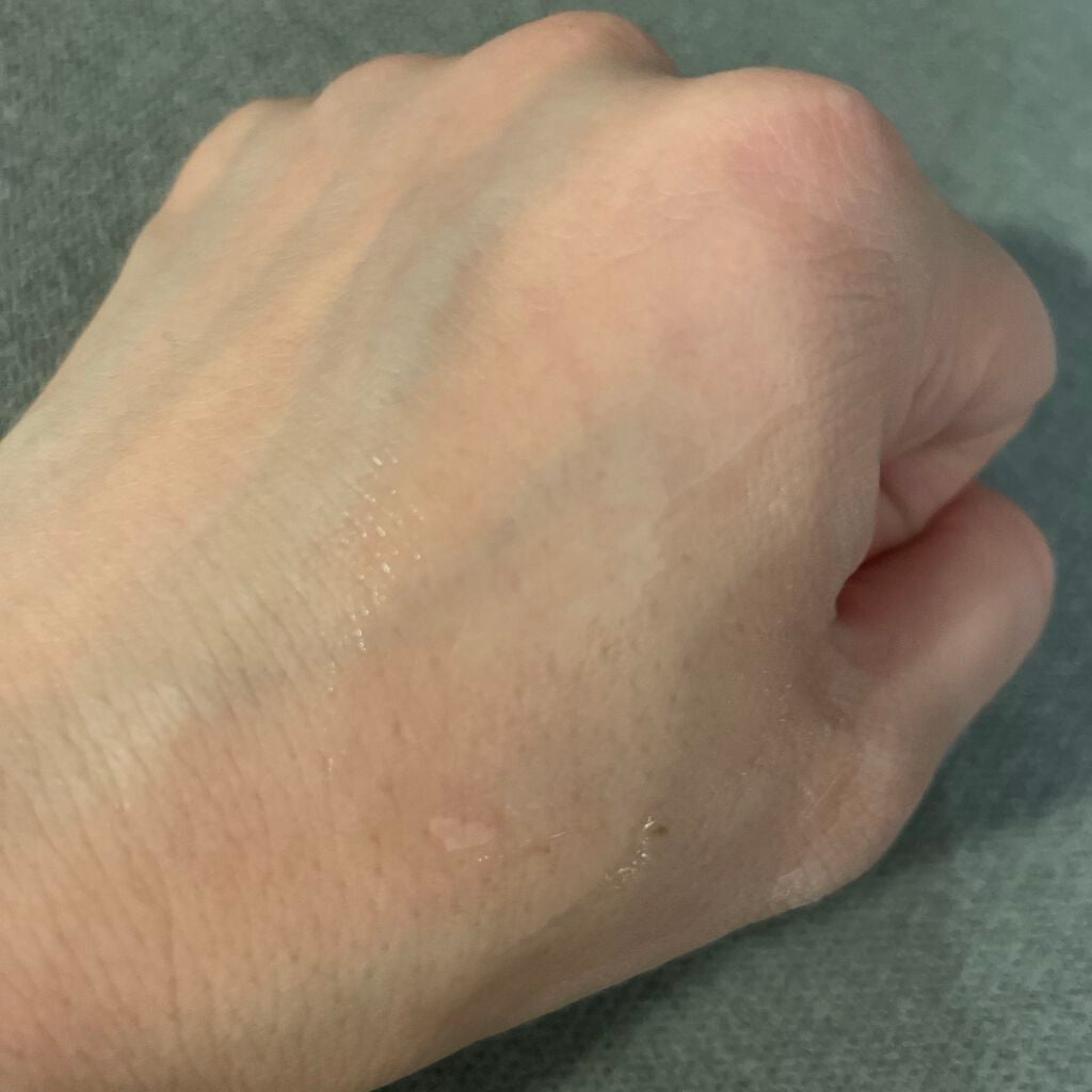 リセットクリアN/BENEFIQUE/化粧水を使ったクチコミ(4枚目)