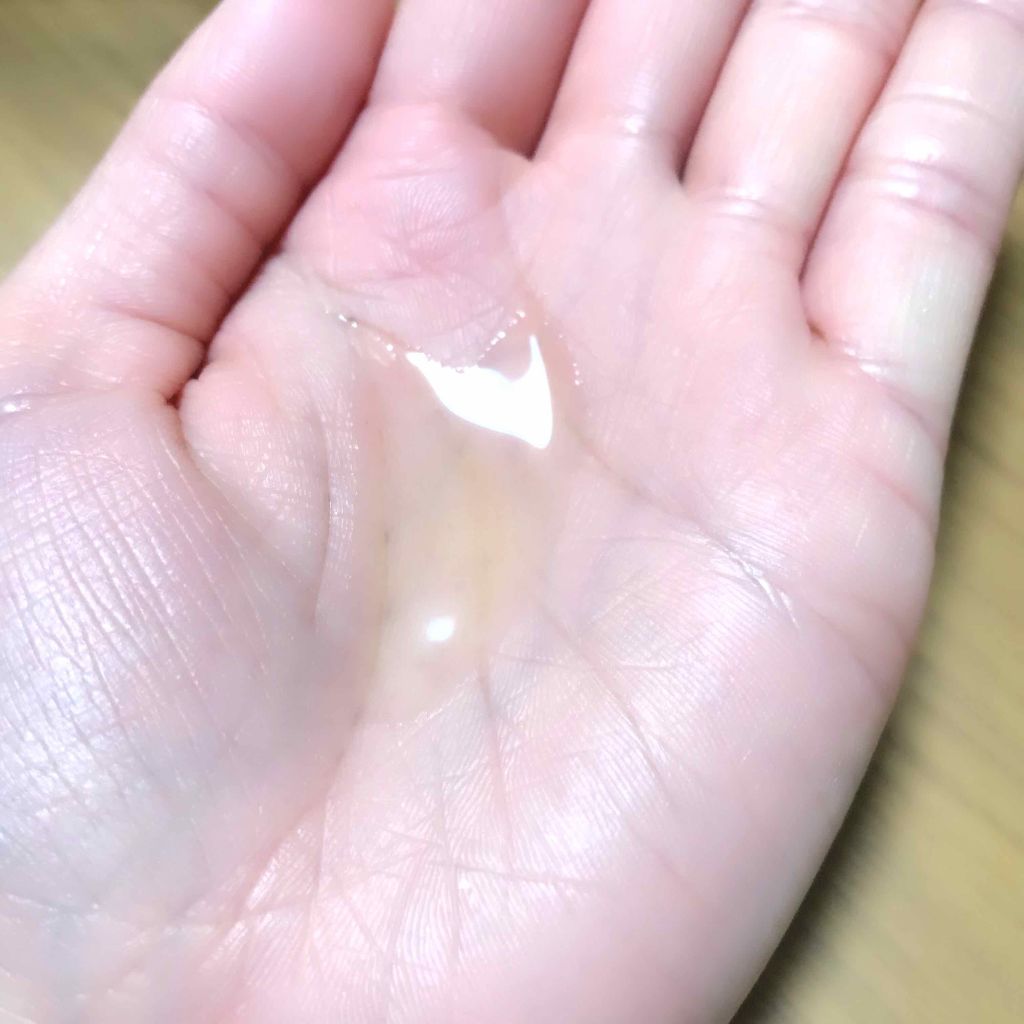 ビオオイル アルガンオイル/Melvita/フェイスオイルを使ったクチコミ（3枚目）