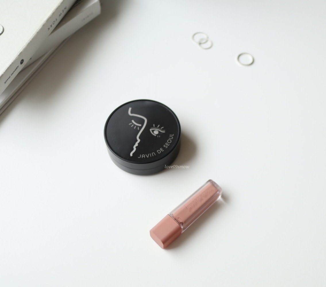 ジャビンドゥソウル ウインクファンデーションパクト/Javin De Seoul/クッションファンデーションを使ったクチコミ（1枚目）