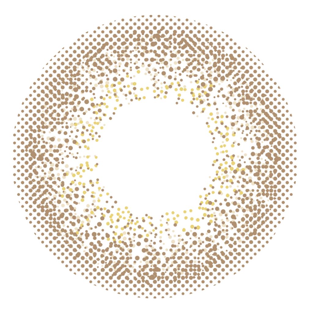 アイジェニック ラスターキャメル