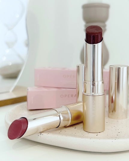 オペラ リップティント N/OPERA/リップティントを使ったクチコミ(7枚目)