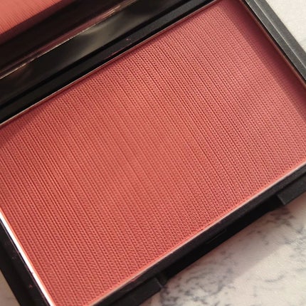 ピュア チーク カラー/heme/パウダーチークを使ったクチコミ(4枚目)