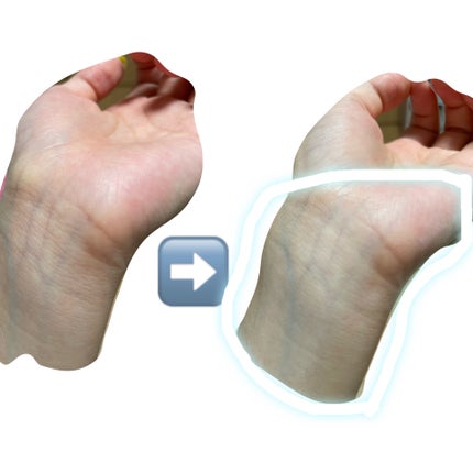 オイルブロックミネラルパウダー/キャンメイク/ルースパウダーを使ったクチコミ(3枚目)