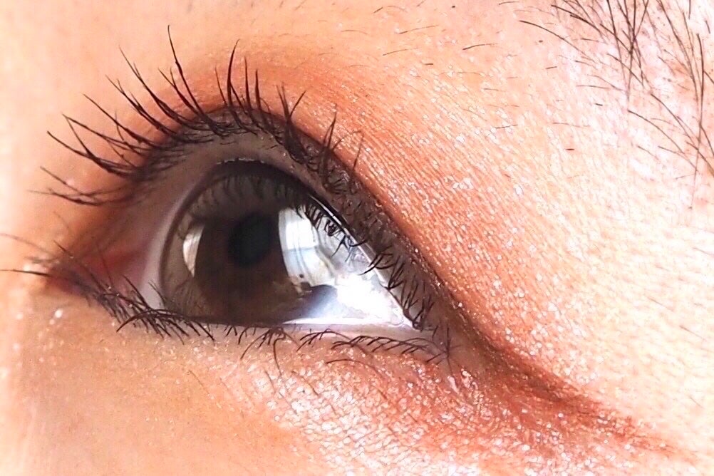 エテュセ アイエディション(カラーパレット)/ettusais/アイシャドウパレットを使ったクチコミ(5枚目)