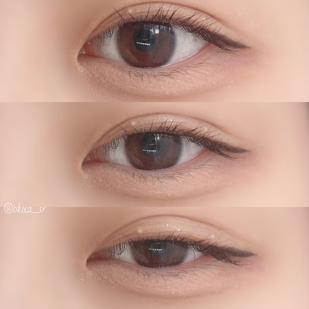 クリア マスカラR/CEZANNE/マスカラ下地を使ったクチコミ(1枚目)