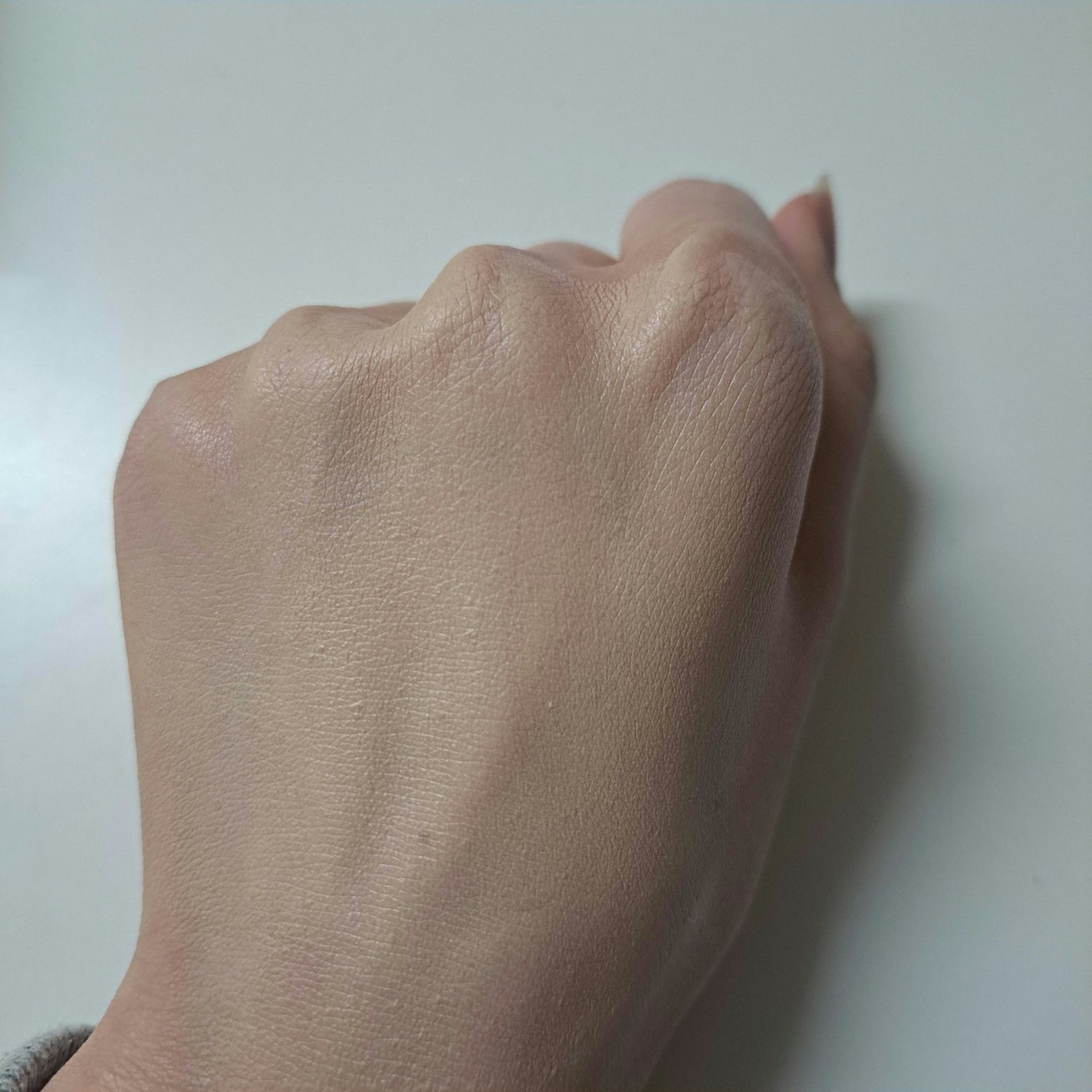 フィットミー リキッドファンデーション R/MAYBELLINE NEW YORK/リキッドファンデーションを使ったクチコミ(5枚目)