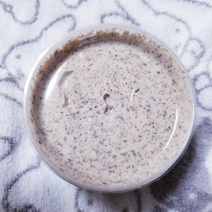 ボディクリーム ココアバター/NIVEA(海外)/ボディクリームを使ったクチコミ(4枚目)