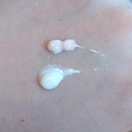 UVイデア XL プロテクショントーンアップ ローズ/ラ ロッシュ ポゼ/日焼け止めクリームを使ったクチコミ(3枚目)