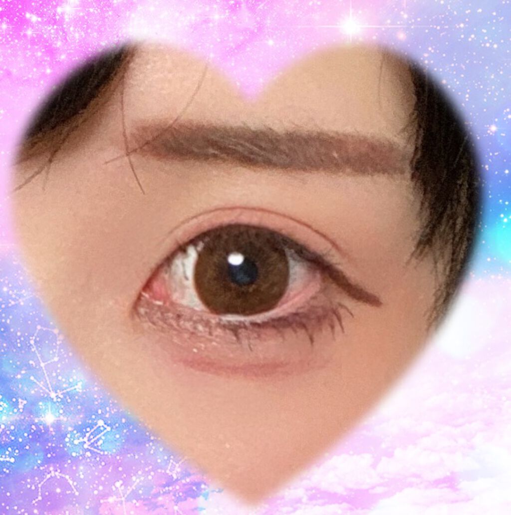 kankanフォロバ期間♨︎ on LIPS 「使用期限が1年間の神コスパカラコン👀CLALAcontactの..」(2枚目)