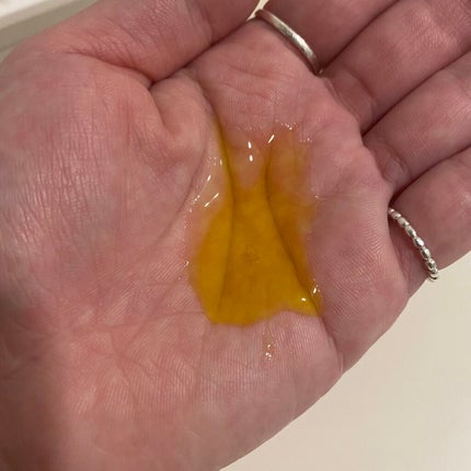 ディープモイスト ヘアオイル3.0/&honey/ヘアオイルを使ったクチコミ(2枚目)