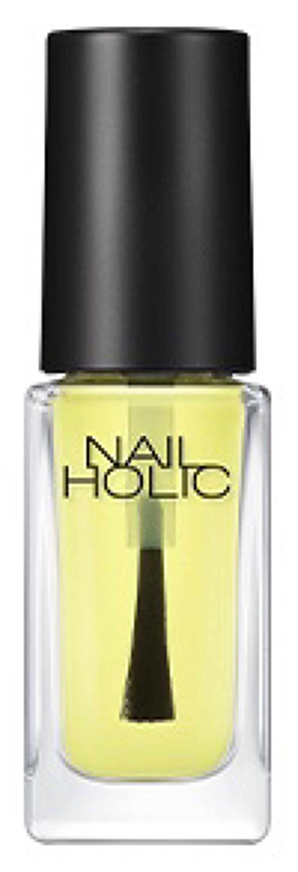 キューティクルオイル/ネイルホリック/ネイルオイル・トリートメントを使ったクチコミ(1枚目)