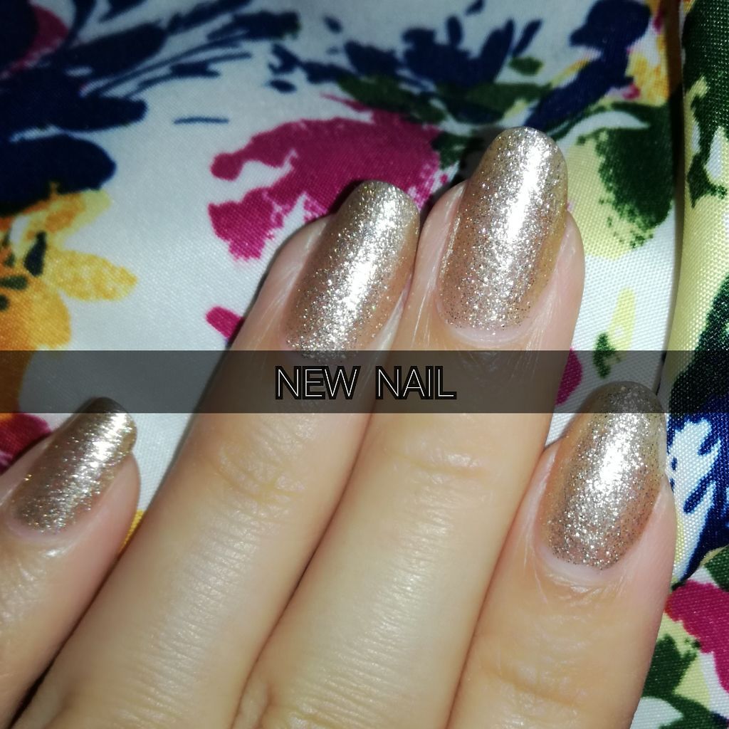 エムプティジャパン ネイルポリッシュ/Mpetit Japan/マニキュアを使ったクチコミ（1枚目）