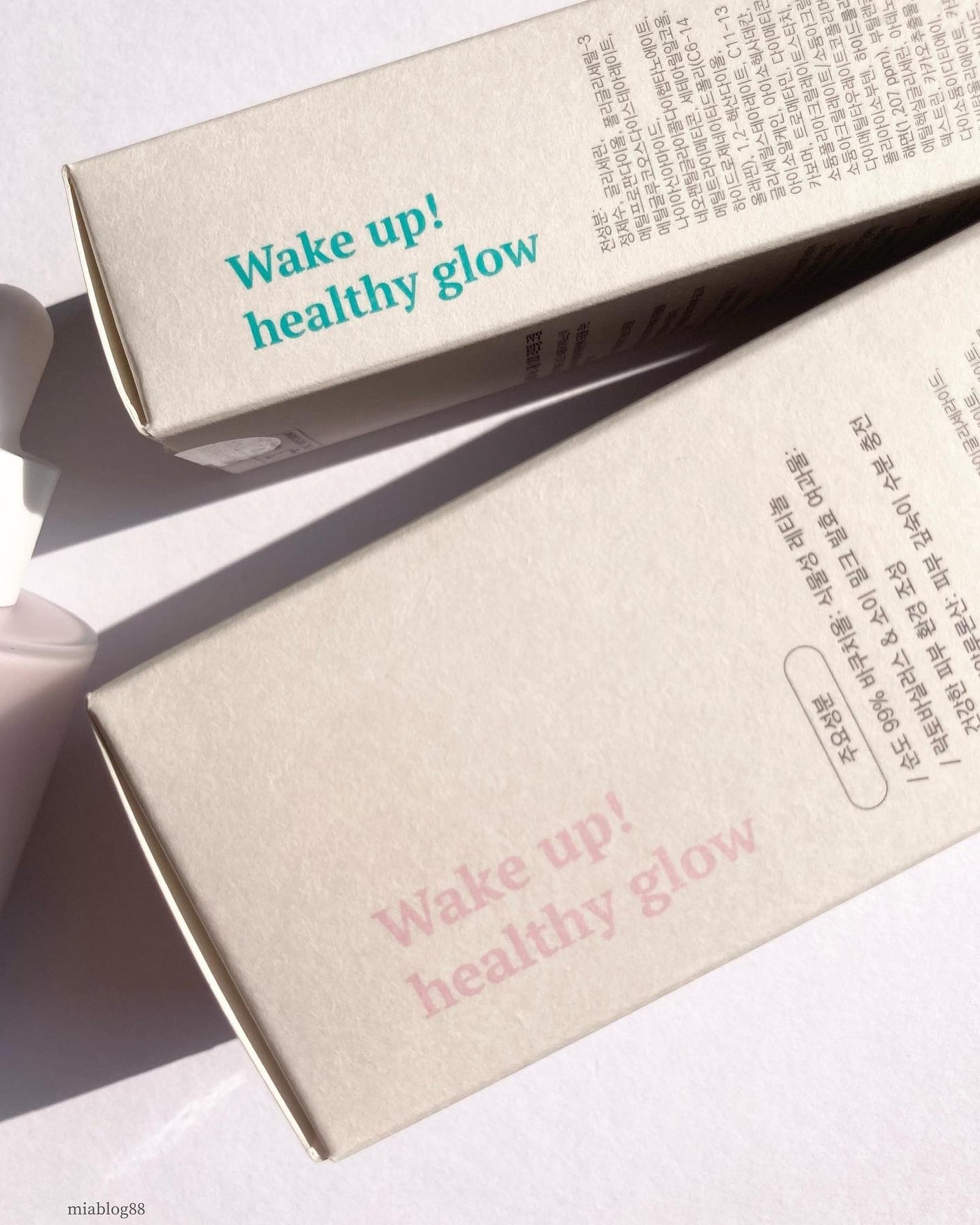 バクチオールスーパーバイオーム リフティングアンプル/VELY VELY/美容液を使ったクチコミ(5枚目)