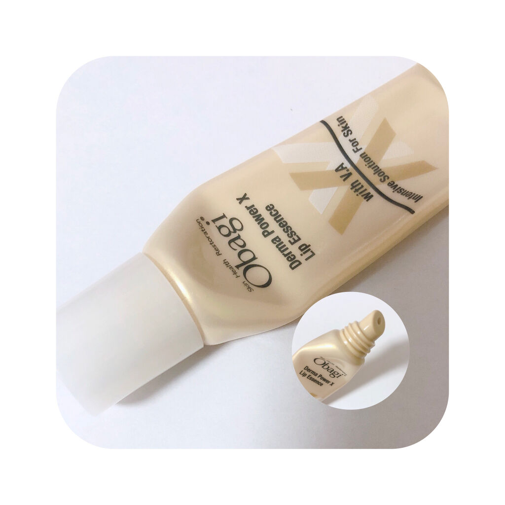 ドラマティックリップトリートメント/マキアージュ/リップクリームを使ったクチコミ（2枚目）