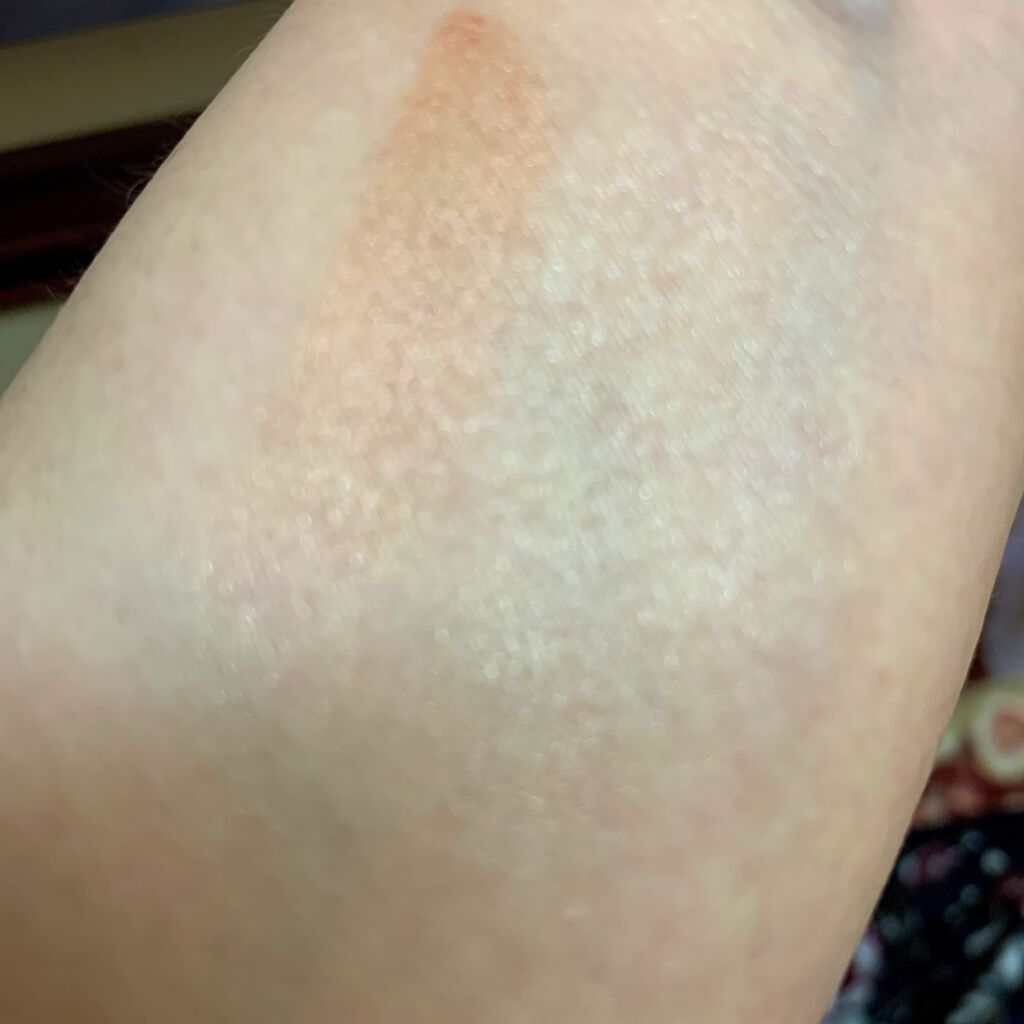 THREE シマリング グロー デュオ/THREE/クリームハイライトを使ったクチコミ（3枚目）