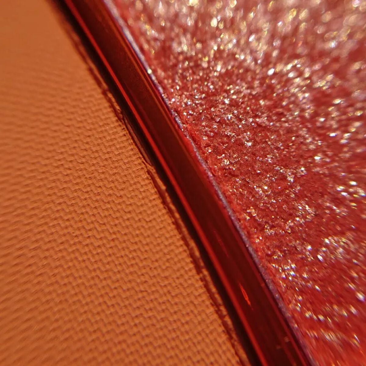 スペクトルチェンジアイシャドウ/MINEST/アイシャドウパレットを使ったクチコミ(4枚目)